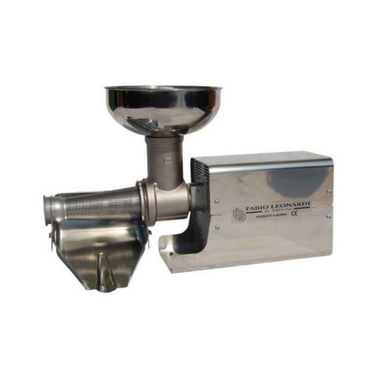 FLB Tomato Sauce Package With Stainless Steel Motor Cover