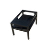 Metal Table Frame for Gas Burner