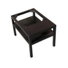 Metal Table Frame for Gas Burner