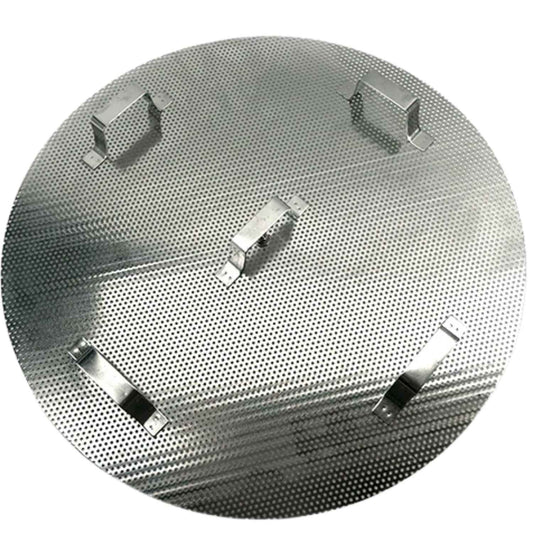 False pot bottom