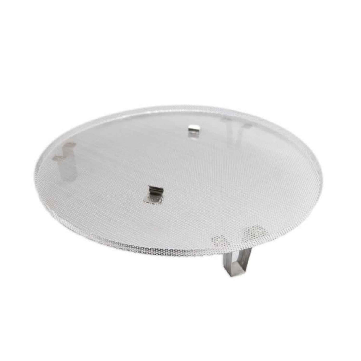 False bottom