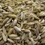 Fennel seeds