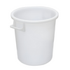 Vat SSS Fermenter White Plastic