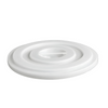 Vat SSS Fermenter White Plastic
