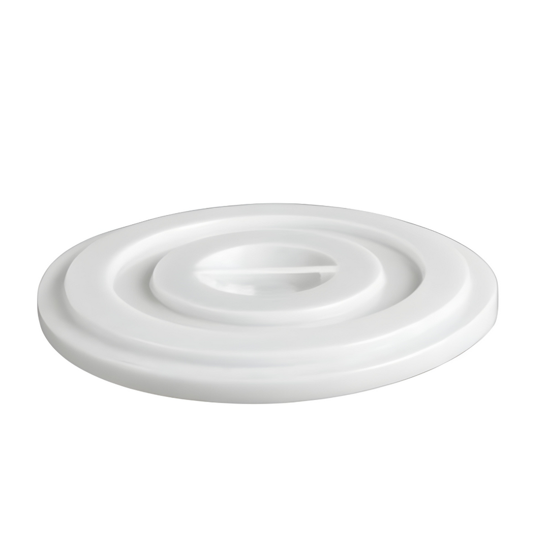 Vat SSS Fermenter White Plastic