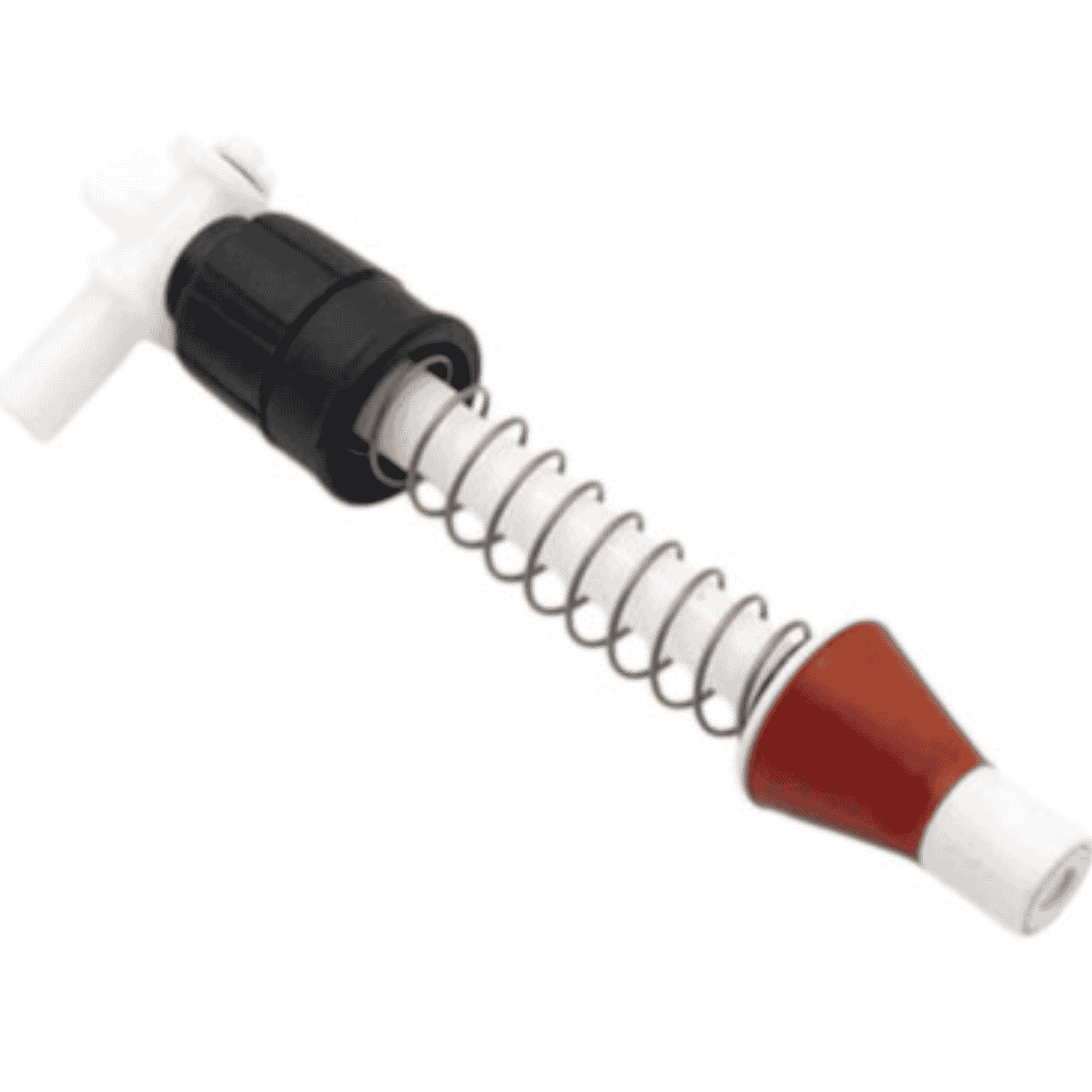 Filling Part Enolmatic- Wine Nozzle with Red Cone