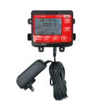Flow Meter Device (Fill-O-Meter)