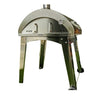 Forno Peppe Pizza Oven Trolley