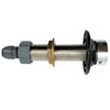 Fridge door extension shank S/Steel 100mm for beer tap