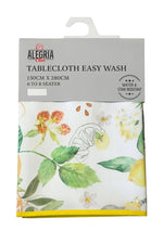 Frutta Tablecloth By Alegria chef