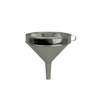 Funnel stainless steel