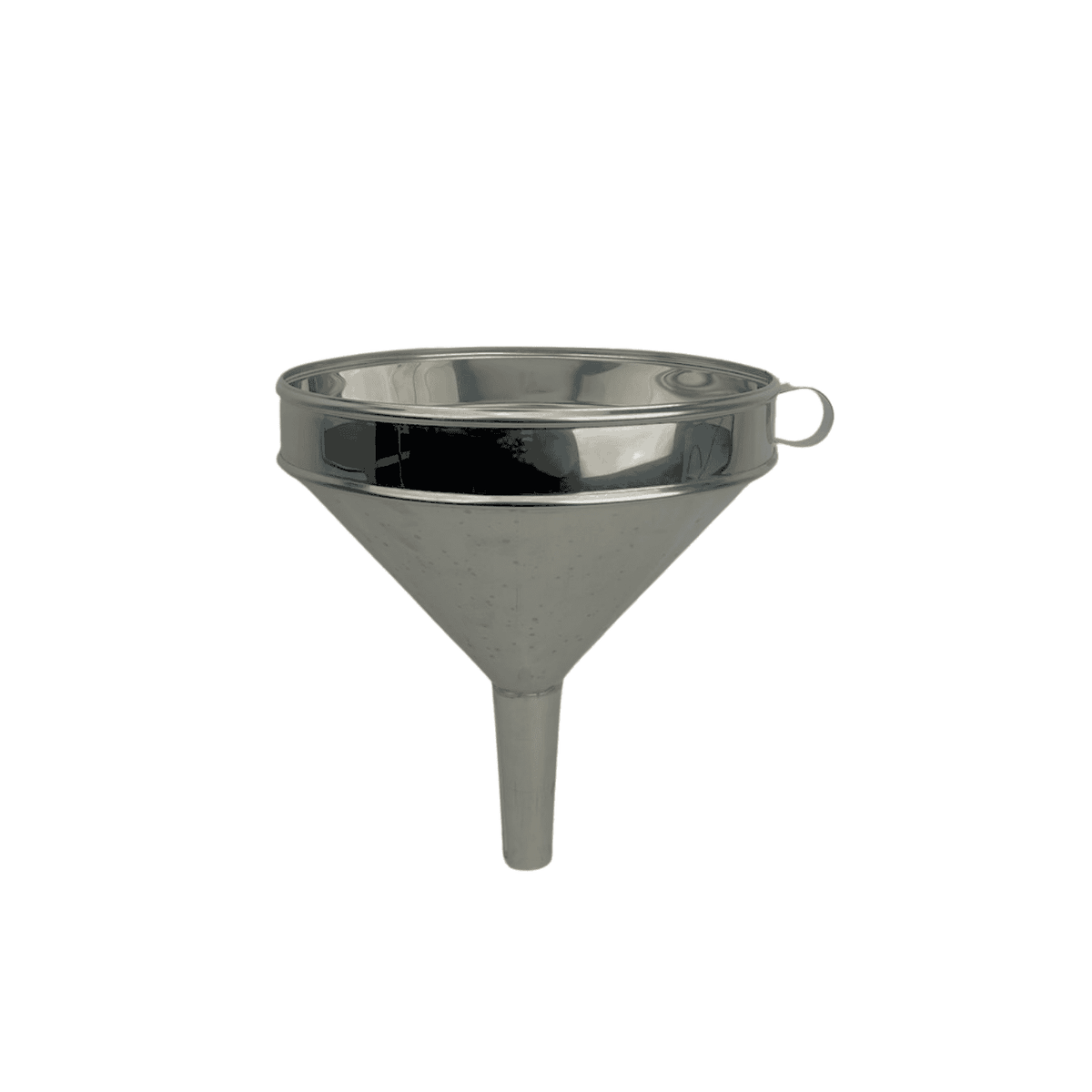 Funnel stainless steel