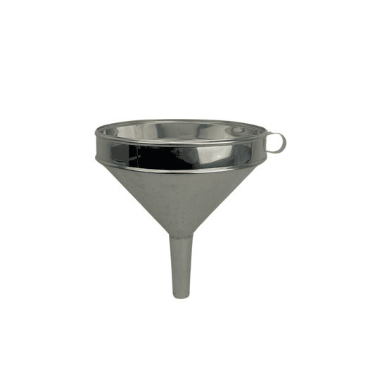Funnel stainless steel