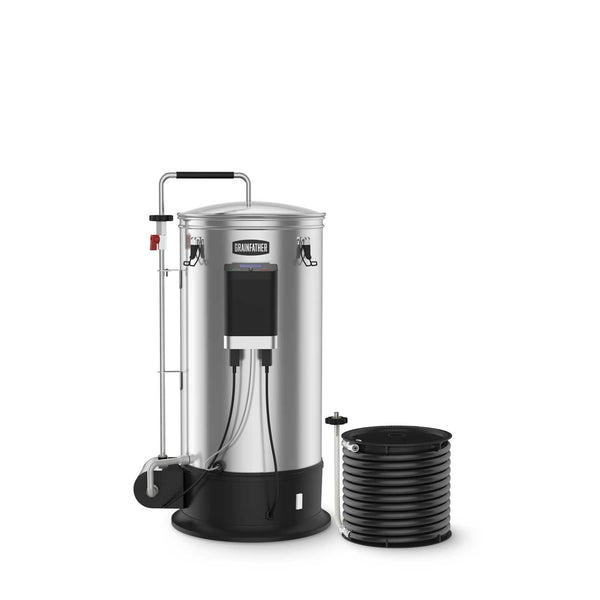 Grainfather G30v3 + Counterflow Chiller 2pc package