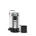 Grainfather G30v3 + Counterflow Chiller 2pc package