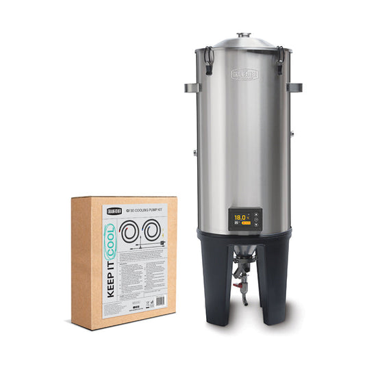 Grainfather GF30 Fermenter Basic Cooling Edition