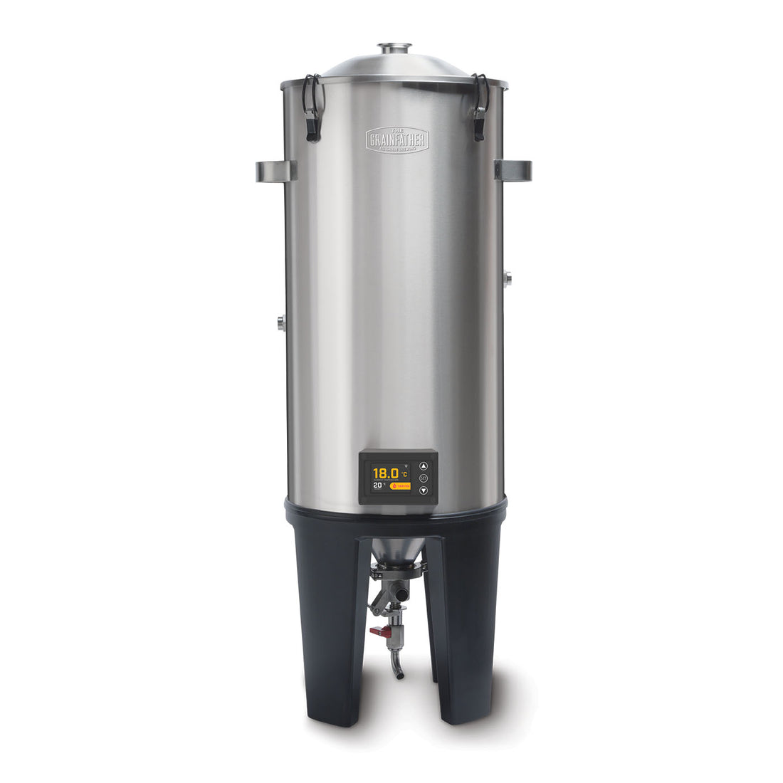 Grainfather GF 30 L Fermenter Stainles Steel Conical Fermenter tank