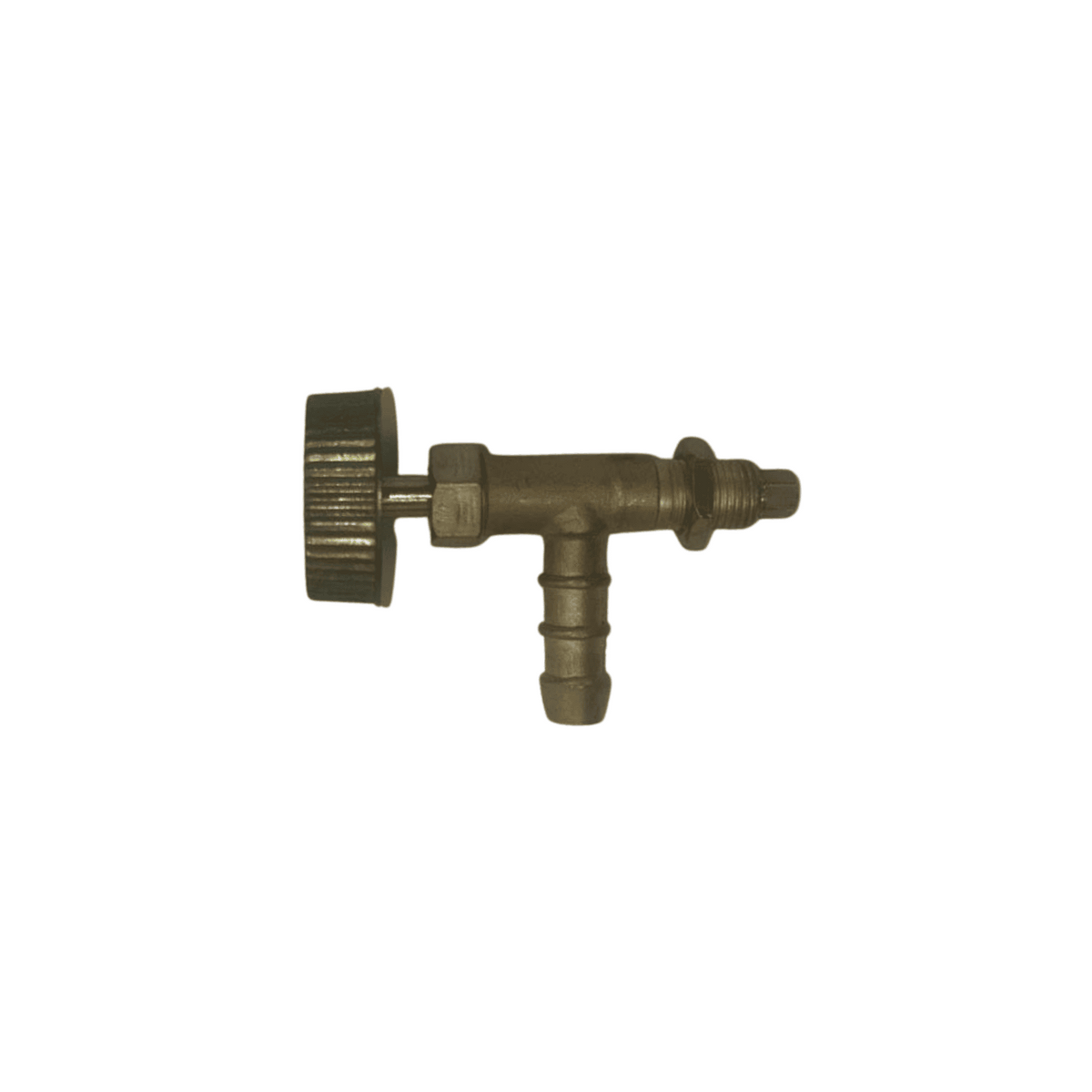 Gas BrassValvetoSuitGasBurnerDRAGOandMAMUTH