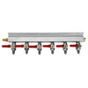 Gas Line Manifold Splitter (MFL Thread)
