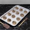 Gastronorm Baking Tray Aluminium