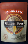 Morgans Ginger Beer 1 kg