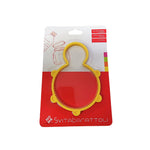 Glass Jar / Cap Opener - Multi color