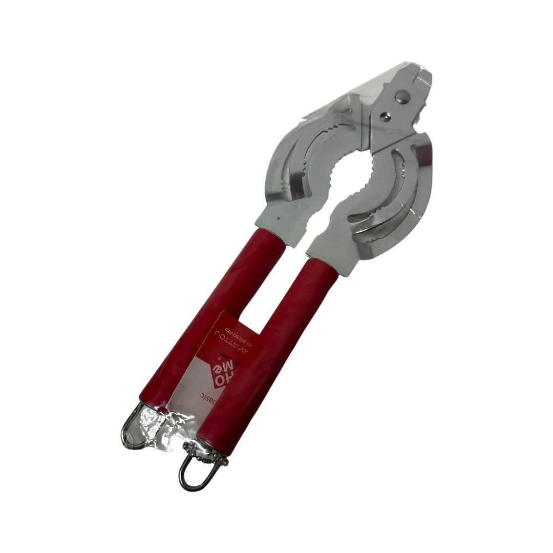 Jar Cap Opener Nonslip Handle for Glass Jars