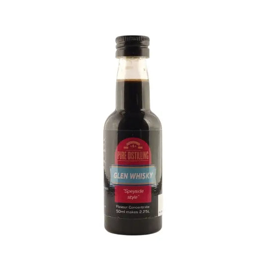 Pure Distilling Essence - Whisky Glen Essence