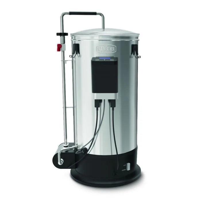 Grainfather Complete G30- GF Ver3 all grain mash tun System (AU 240V)