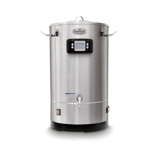 Grainfather S40 Complete Brewing System