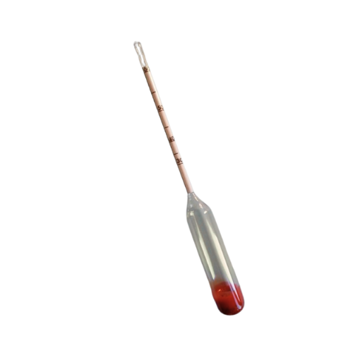 Grappa Alcohol Hydrometer 30-60%