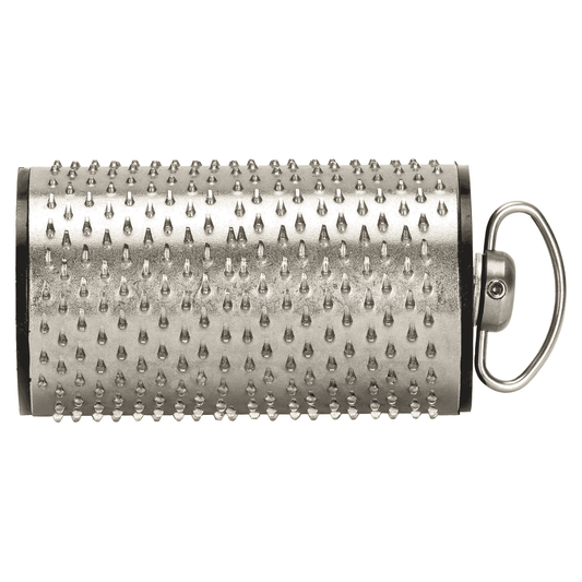 RGV 0.5HP Grater Part - Aluminium Roller Assembly