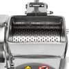 RGV 0.5HP Grater Part - Aluminium Roller Assembly