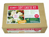 Green living Soft Cheese Making Kit