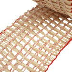 Heavy Duty Italian Salami Netting Tubes