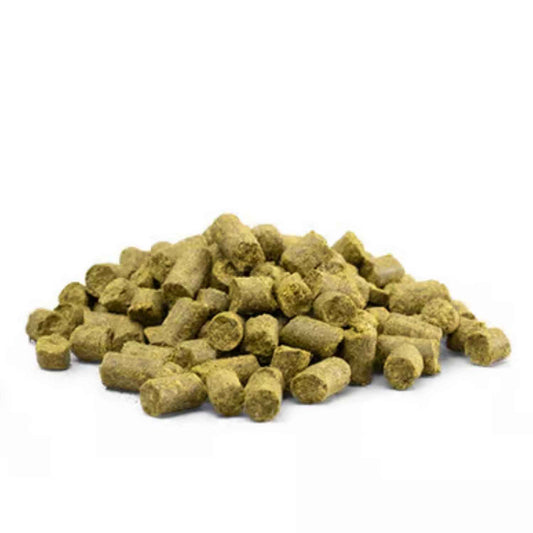 Hop Pellet Galaxy