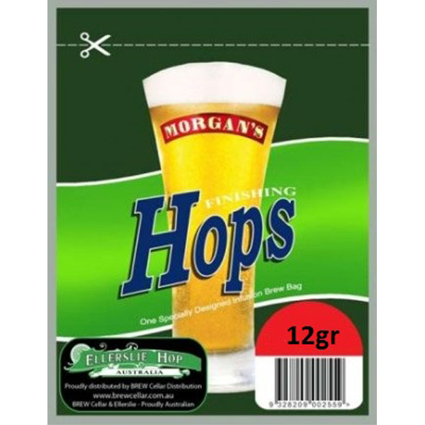 Galaxy Pellet Hops 12g