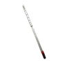 Italian 2 Scale Hydrometer