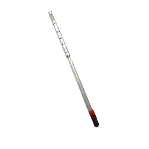 Italian 2 Scale Hydrometer