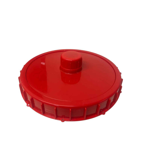 Fermenter lid