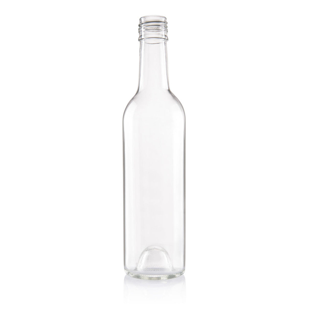 375ml Wine/Spirit Bottle Flint BVS Clousure