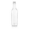 375ml Wine/Spirit Bottle Flint BVS Clousure