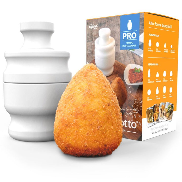 Arancini Mould Punta Professional Series