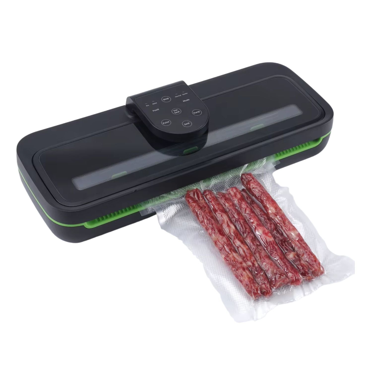 Incasa vacuum machine