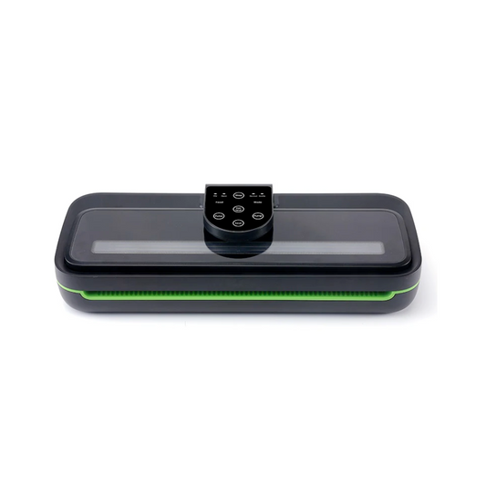 Incasa vacuum machine