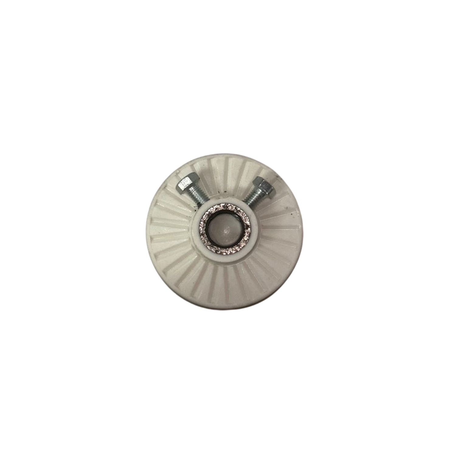 Indexing Cam Plastic