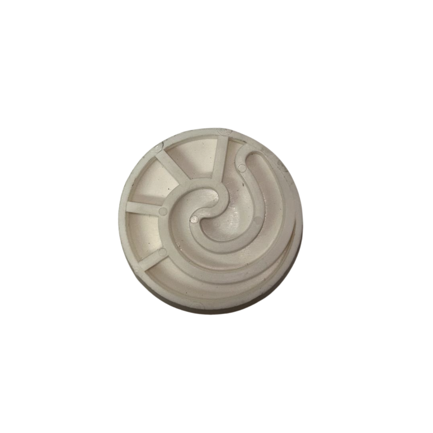 Indexing Cam Plastic