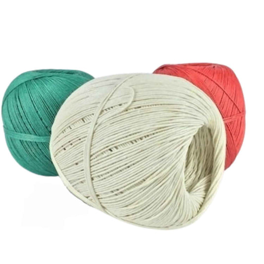 1kg Italian Bulk String Cotton Spools