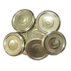 Jar lid