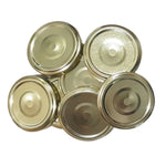 Jar lid